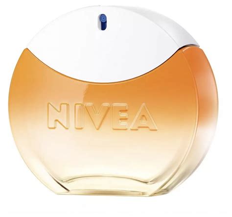 nivea sun perfume reviews